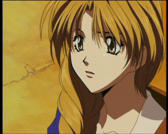 Otaku Gallery  / Anime e Manga / Angel Sanctuary / Screenshots / OAV 01 - Encounter / 039.jpg